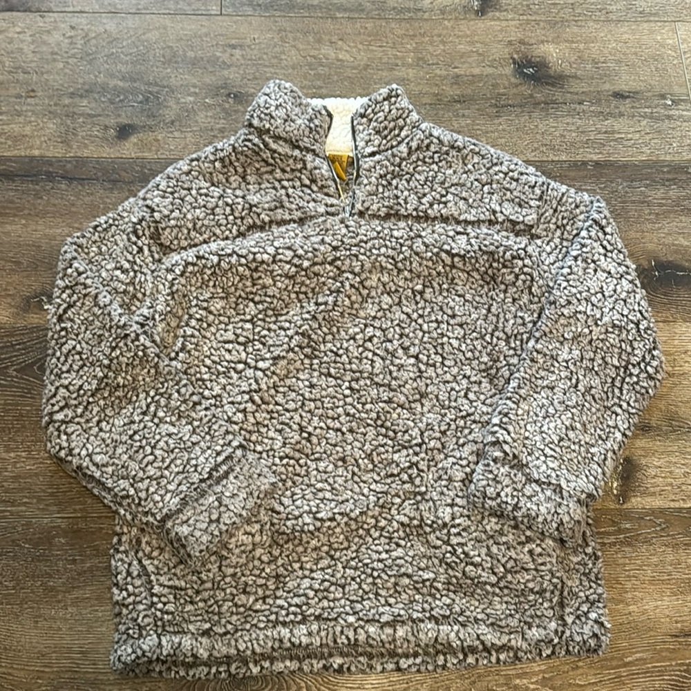 Wrangler Sherpa medium